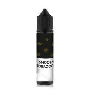 Smooth Tobacco E liquid