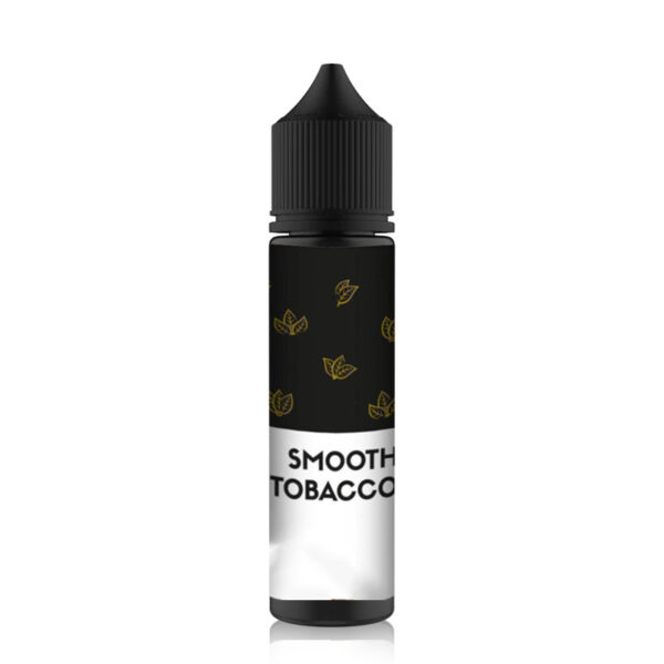 smooth tobacco