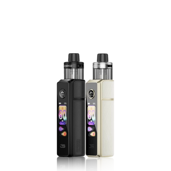 voopoo drag x3