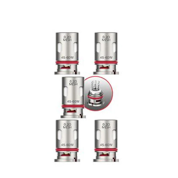 Vaporesso Coils GTX V2 1