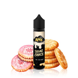 Apex Clouds Sugar Cookie 60ml