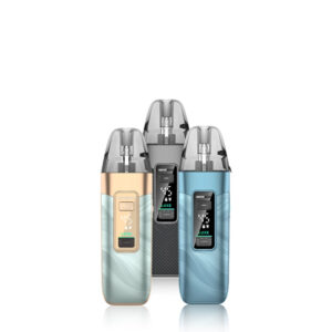 Kit Pod Vaporesso Luxe X3