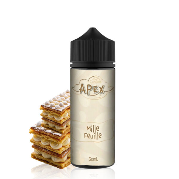 Mille-Feuille e liquid 120ml