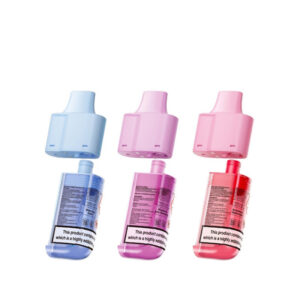 LOST MARY MB6000 Prefilled Cartridge