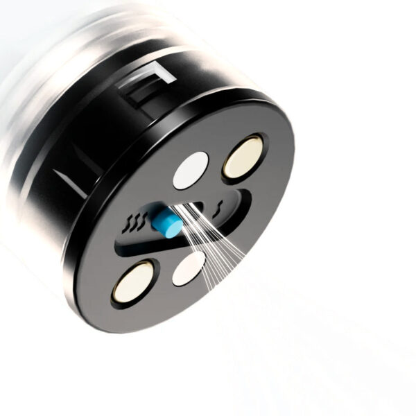 pod spark 2 cartridge