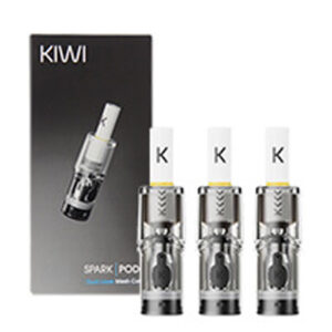 pod spark 2 cartridge
