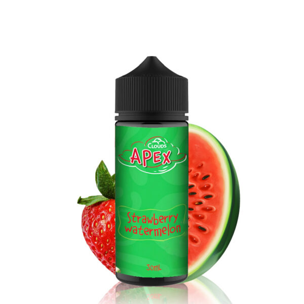 strawberry watermelon strawberry watermelon