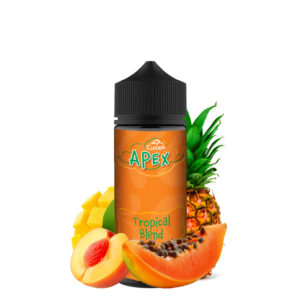 tropical blend